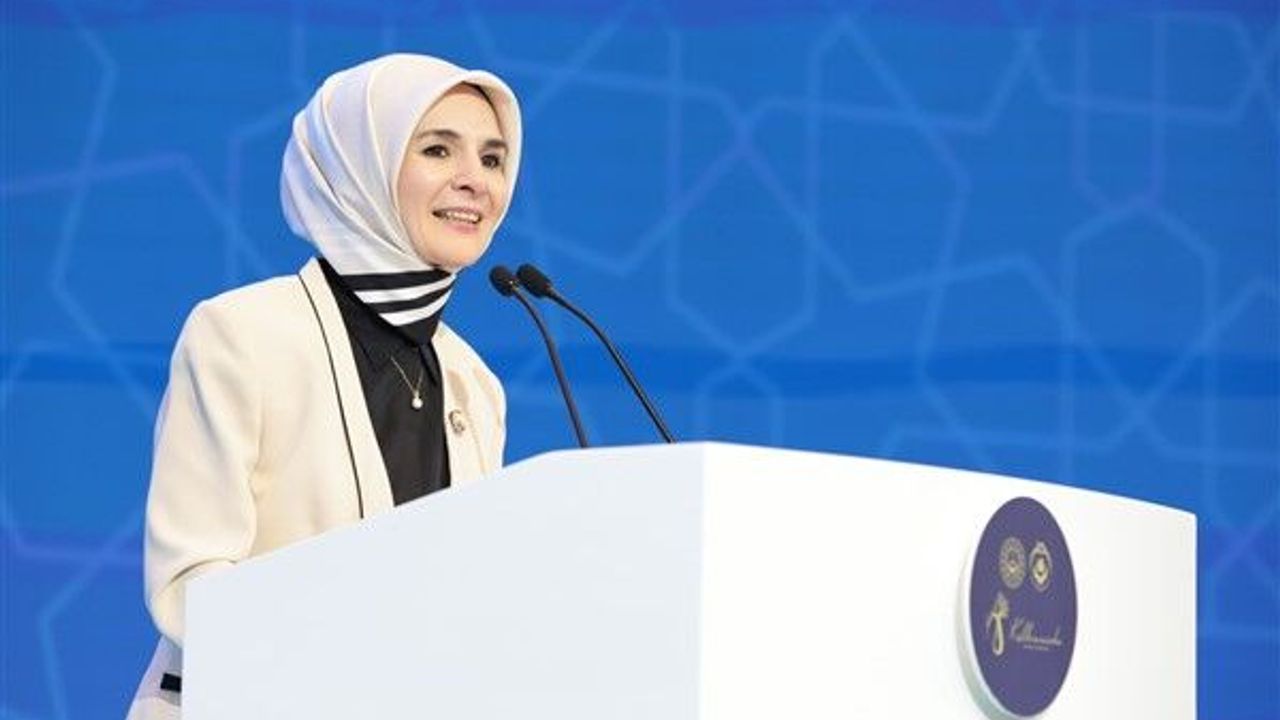Göktaş: Dün olduğu gibi bugün de Suriyeli kardeşlerimizin yanındayız